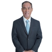 Christopher Jaime T. Lichauco